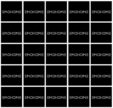 In December 2019, EMOHOME was created.