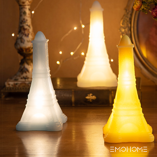 Lighting Candle