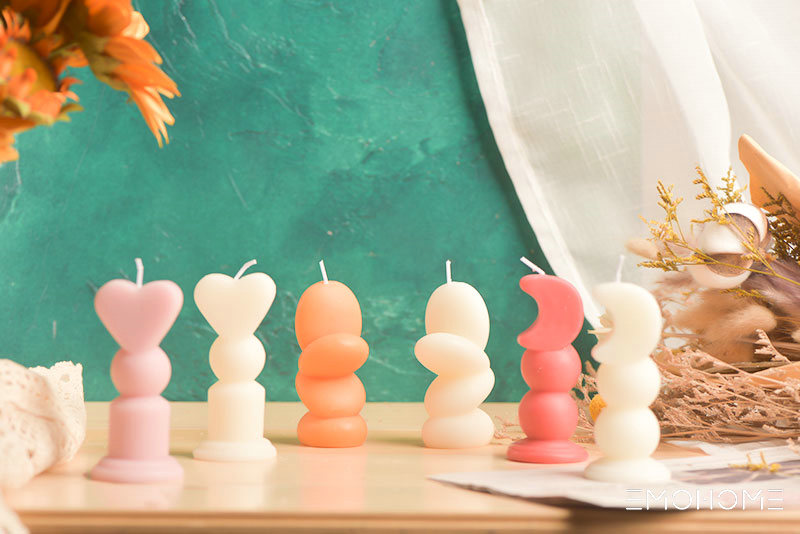The History of Birthday Candles