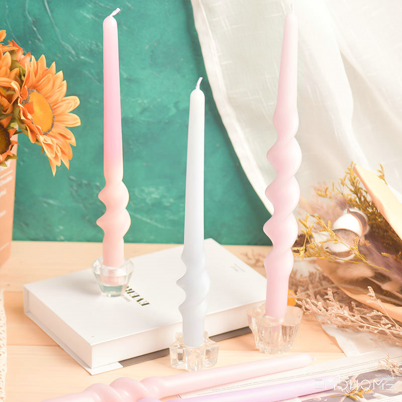 How are birthday candles lit? What to watch out for?